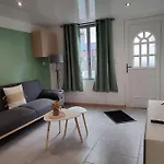 A La Belle Etoile Rocroi