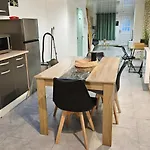 דירה A La Belle Etoile *