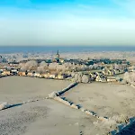 A La Belle Etoile
