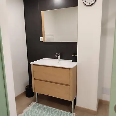 Appartement à La Belle étoile