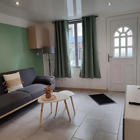 à La Belle étoile Rocroi