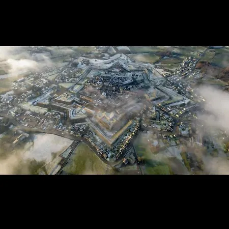 Appartement à La Belle étoile *