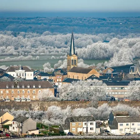 à La Belle étoile Appartement Rocroi