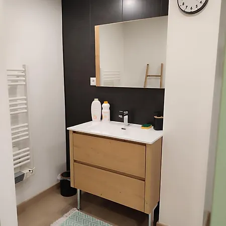 à La Belle étoile *