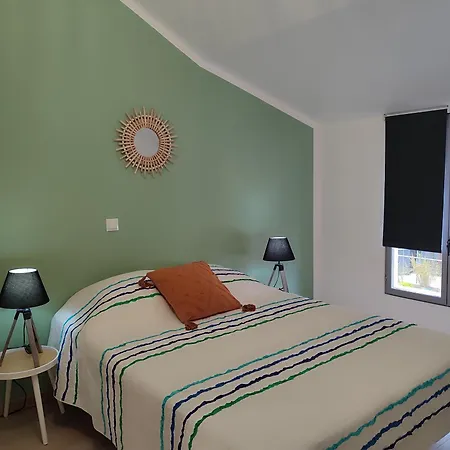 A La Belle Etoile Apartman *