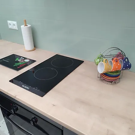 à La Belle étoile Appartement Rocroi