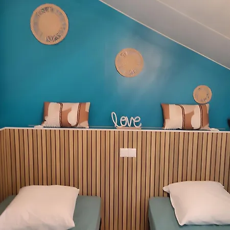 Appartement à La Belle étoile