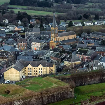 Appartement à La Belle étoile *