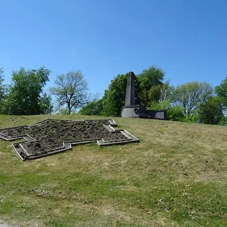 à La Belle étoile Appartement