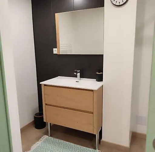 Apartment A La Belle Etoile