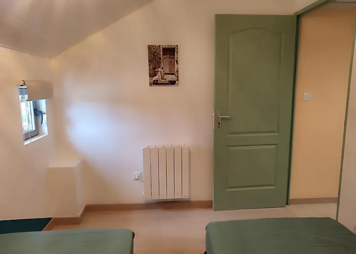 A La Belle Etoile Apartment