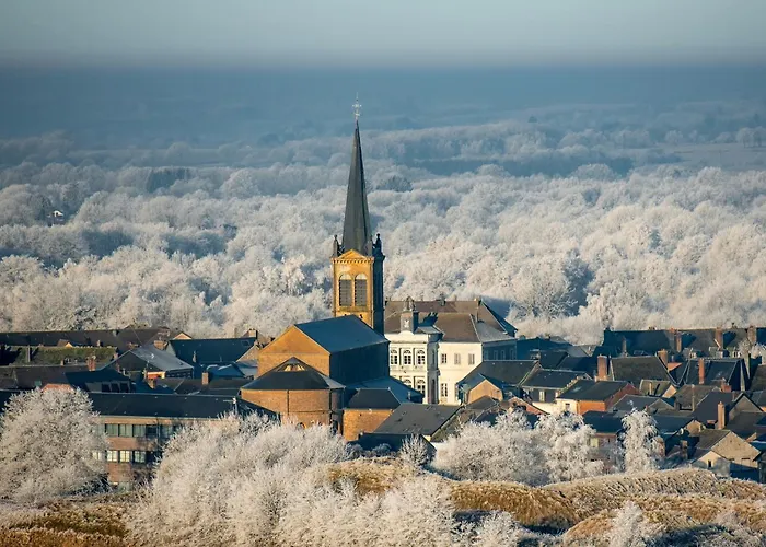 A La Belle Etoile Rocroi