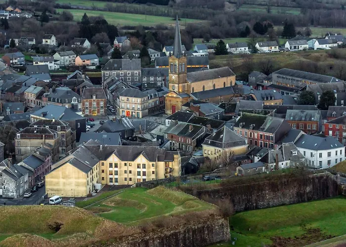 Apartment A La Belle Etoile *
